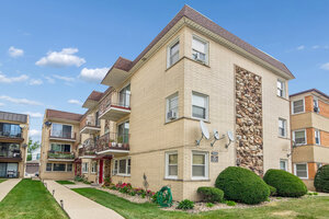 Photo of 6251 N Northwest Highway Chicago IL 60631 Unit 1N