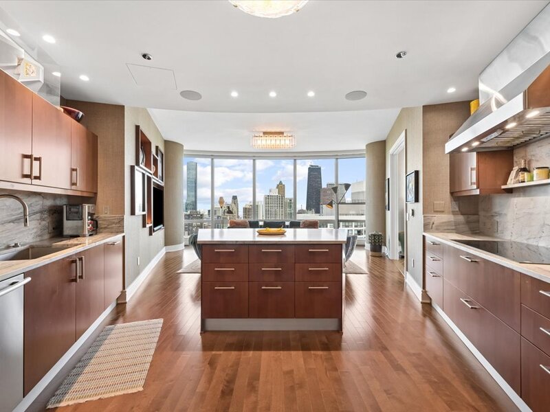 401 N Wabash Avenue Chicago IL 60611