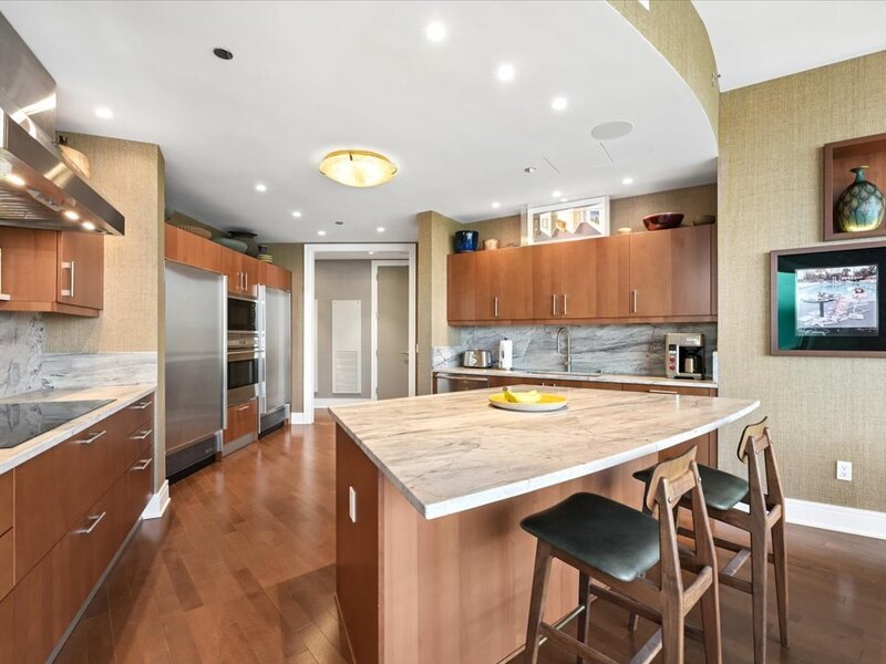 401 N Wabash Avenue Chicago IL 60611