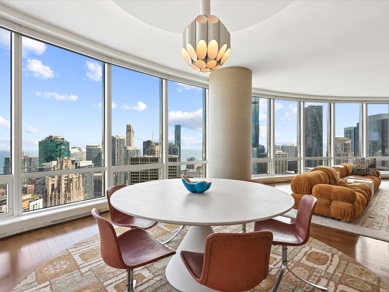 401 N Wabash Avenue Chicago IL 60611