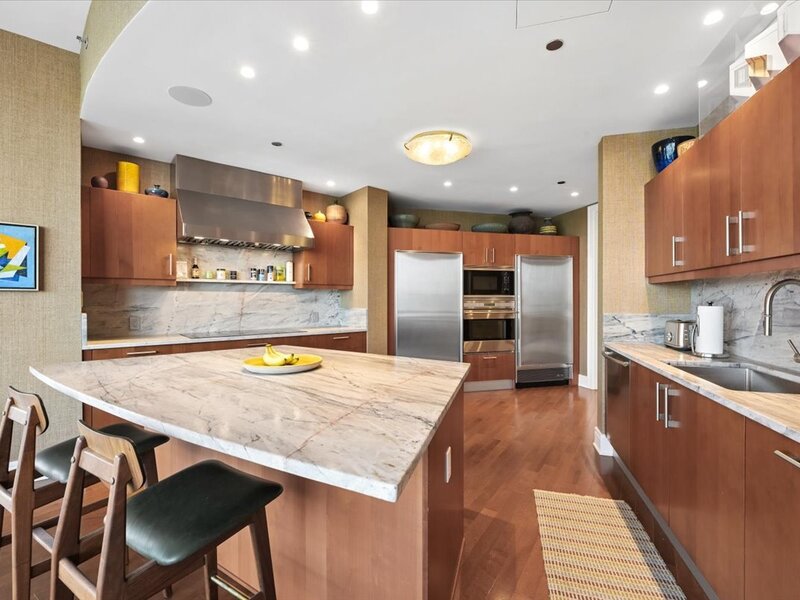 401 N Wabash Avenue Chicago IL 60611