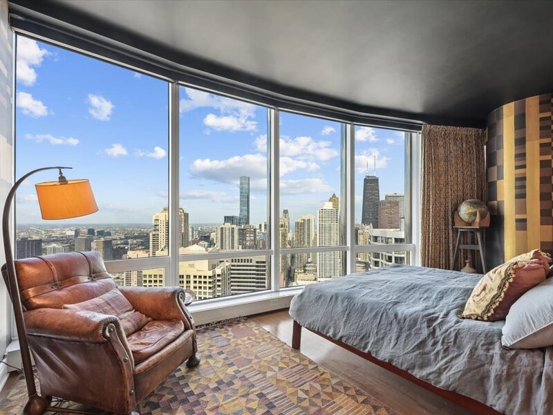 401 N Wabash Avenue Chicago IL 60611