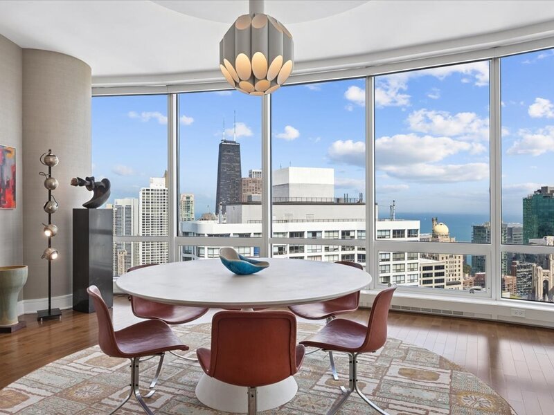 401 N Wabash Avenue Chicago IL 60611