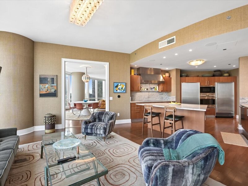 401 N Wabash Avenue Chicago IL 60611