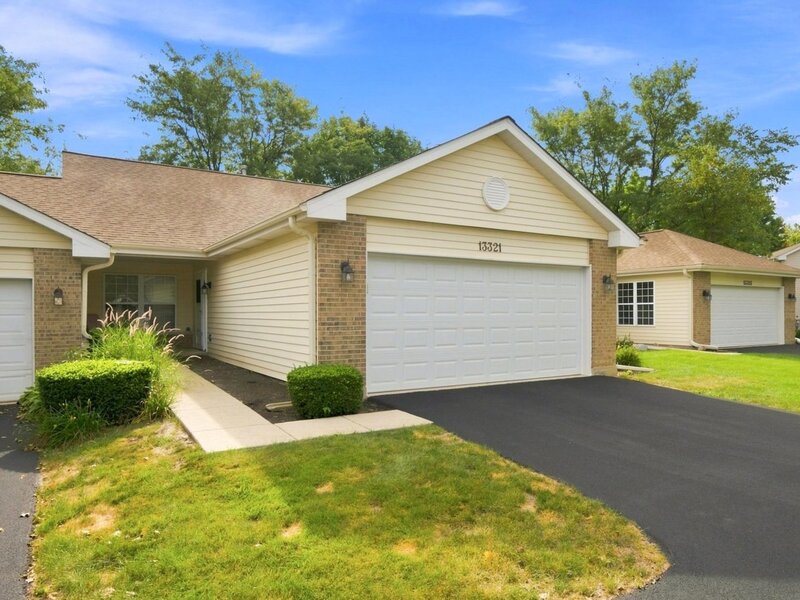 13321 Red Cedar Lane Plainfield IL 60544