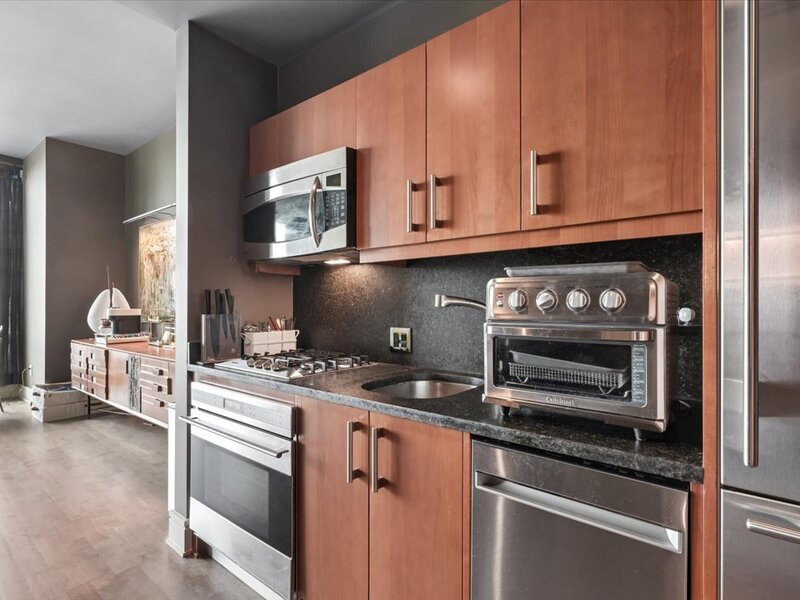401 N Wabash Avenue Chicago IL 60611