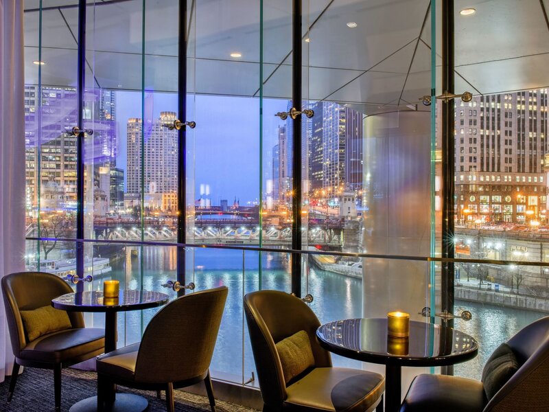 401 N Wabash Avenue Chicago IL 60611