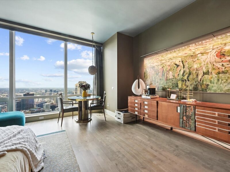 401 N Wabash Avenue Chicago IL 60611