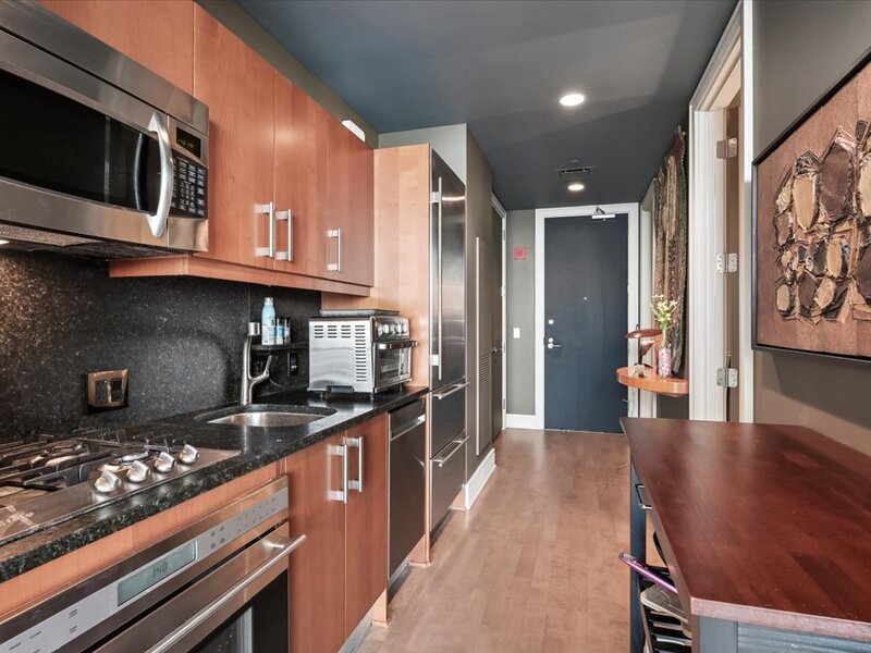 401 N Wabash Avenue Chicago IL 60611