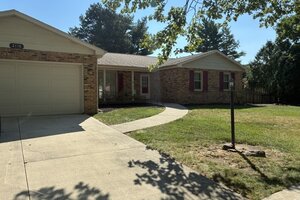 Photo of 2118 Bristol Road Champaign IL 61821