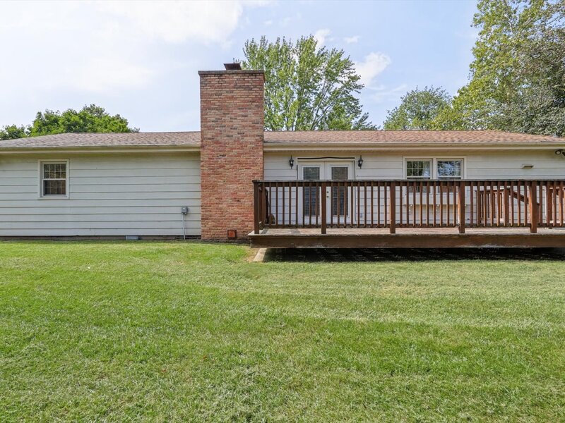 2118 Bristol Road Champaign IL 61821