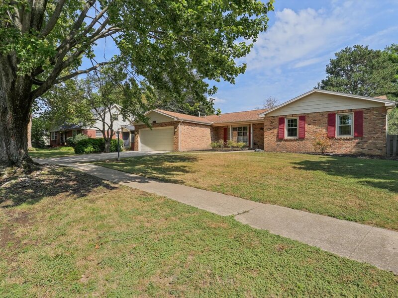 2118 Bristol Road Champaign IL 61821