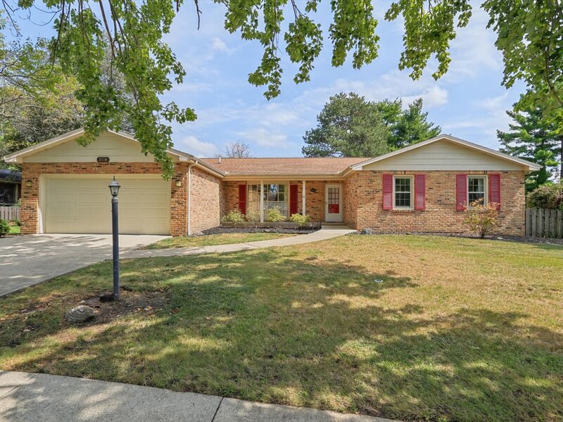 2118 Bristol Road Champaign IL 61821