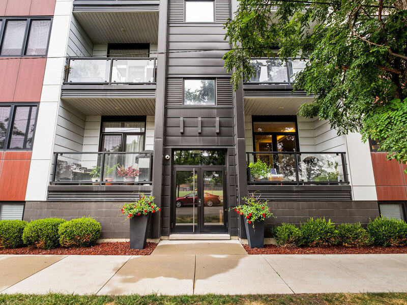 1300 N Claremont Avenue Chicago IL 60622