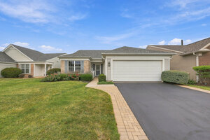 Photo of 13830 Wilshire Way Huntley IL 60142
