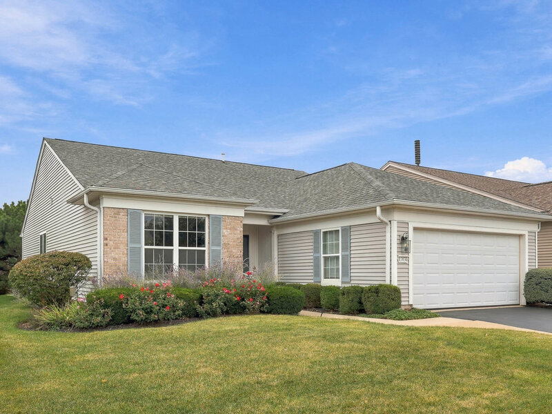 13830 Wilshire Way Huntley IL 60142