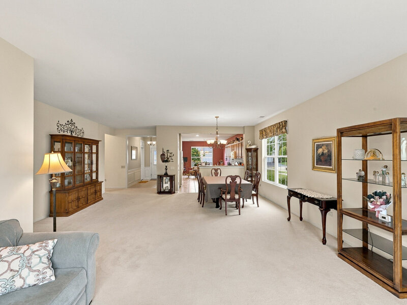 13830 Wilshire Way Huntley IL 60142