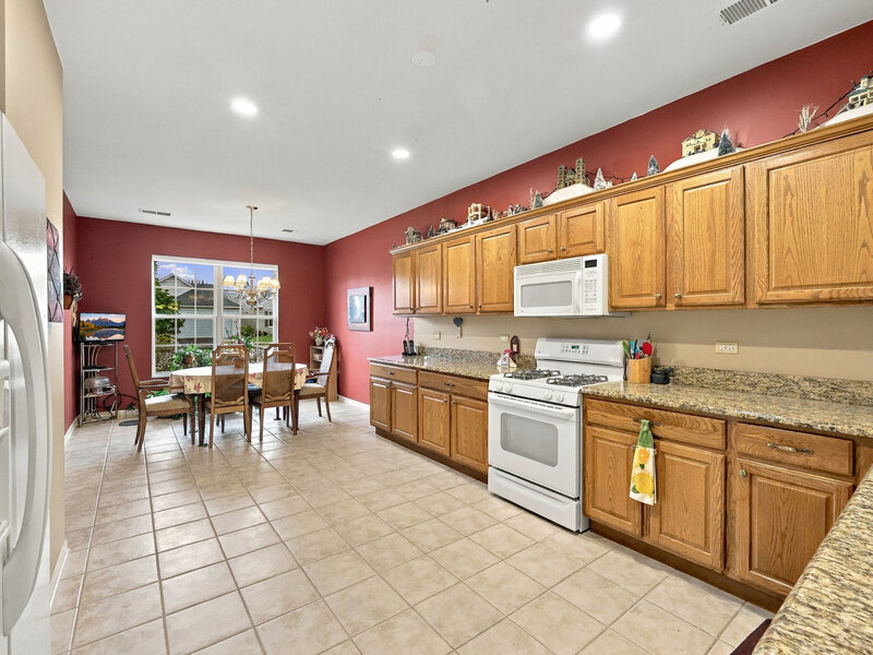 13830 Wilshire Way Huntley IL 60142