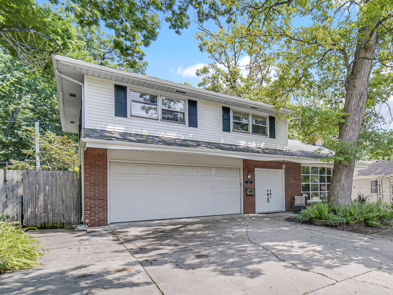 418 Earl Avenue Joliet IL 60436
