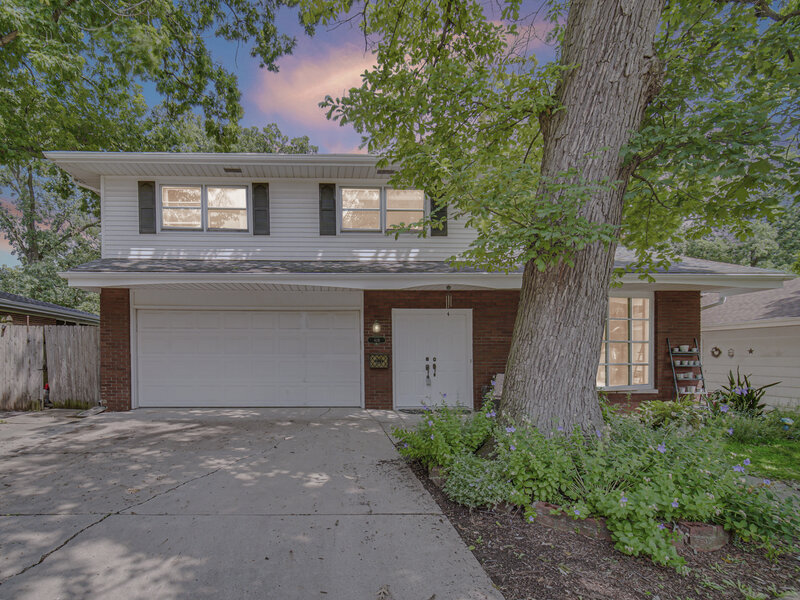418 Earl Avenue Joliet IL 60436