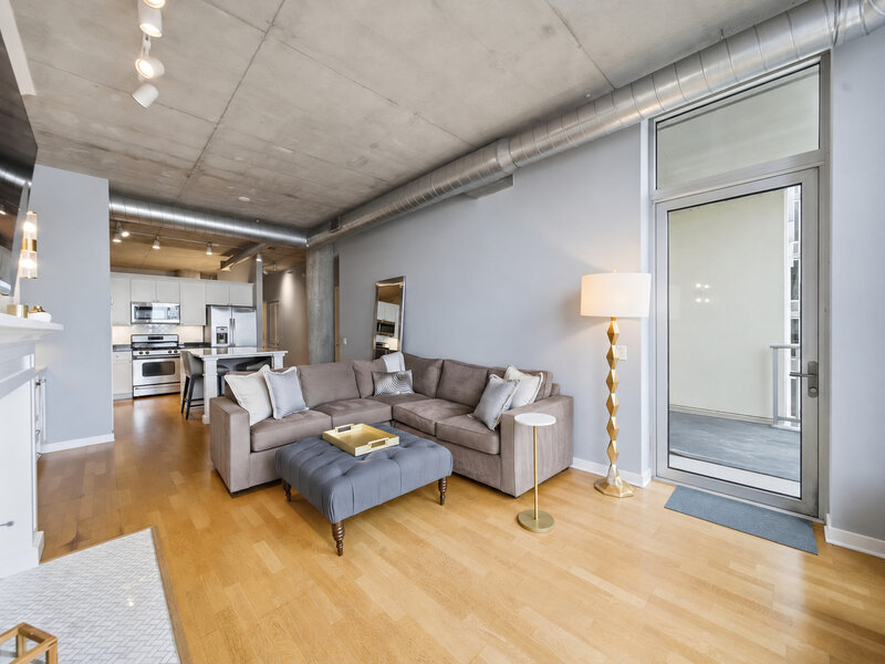 720 N Larrabee Street Chicago IL 60654
