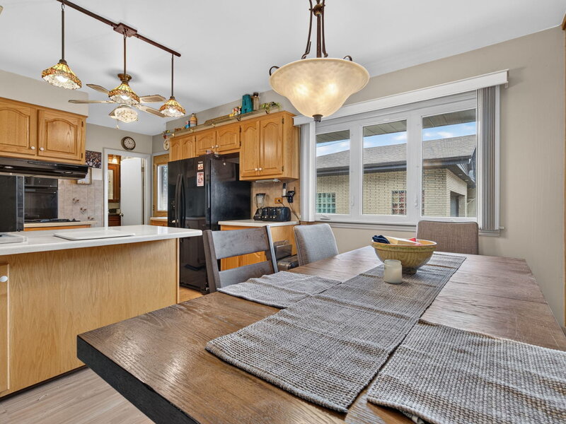 9915 S Kenton Avenue Oak Lawn IL 60453