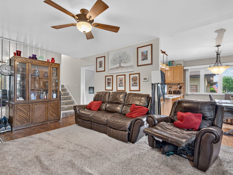 9915 S Kenton Avenue Oak Lawn IL 60453