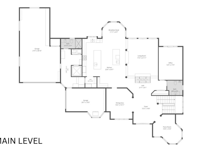 51 Ford Lane Naperville IL 60565