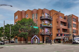 Photo of 1395 N Milwaukee Avenue Chicago IL 60622 Unit 3E
