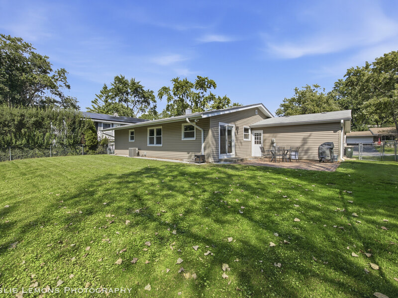 6020 Tyler Drive Woodridge IL 60517