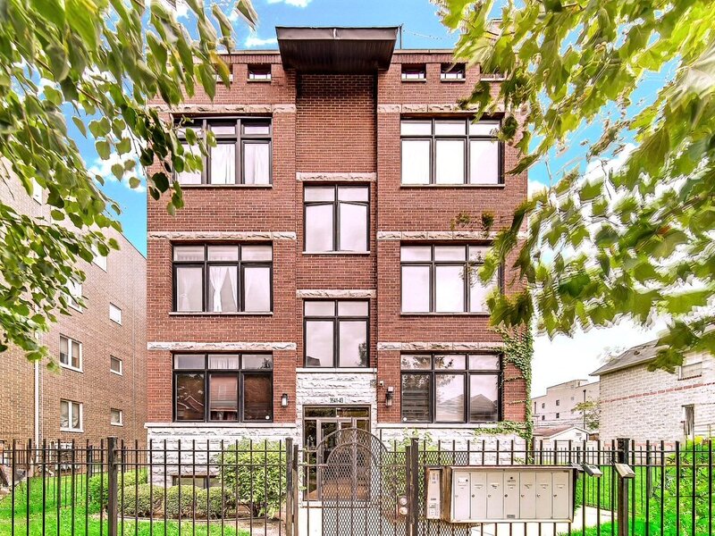 3541 S Prairie Avenue Chicago IL 60653