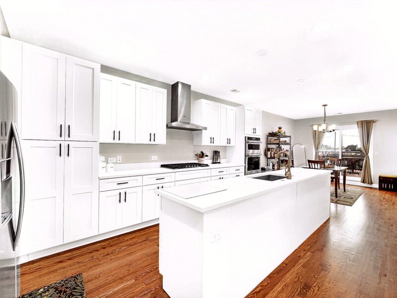 3541 S Prairie Avenue Chicago IL 60653