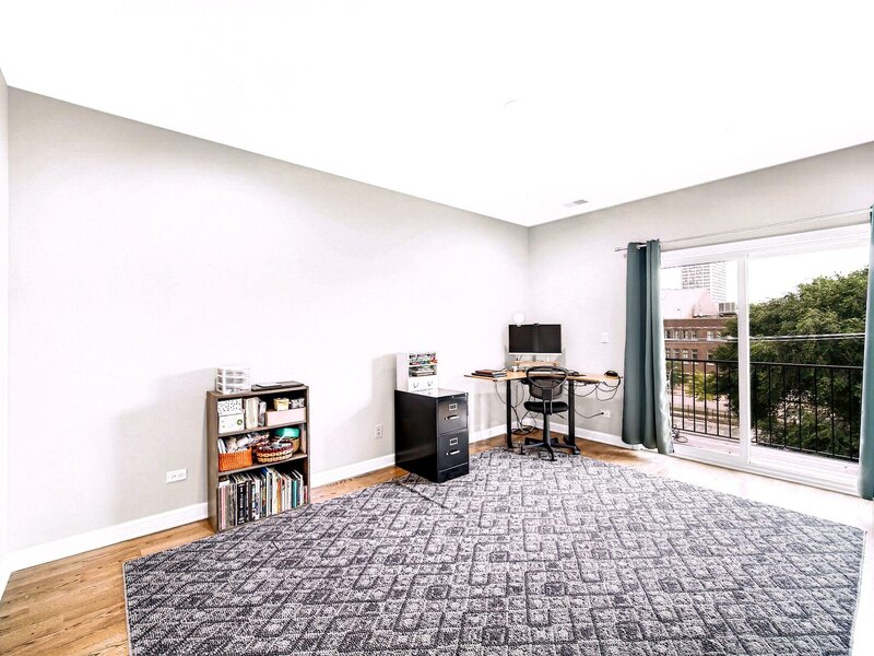 3541 S Prairie Avenue Chicago IL 60653