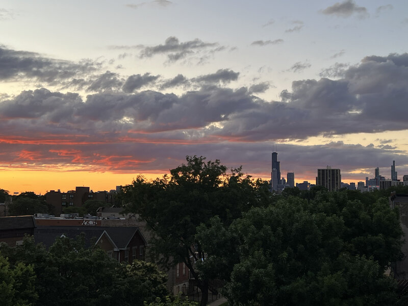 3541 S Prairie Avenue Chicago IL 60653