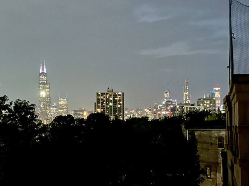 3541 S Prairie Avenue Chicago IL 60653