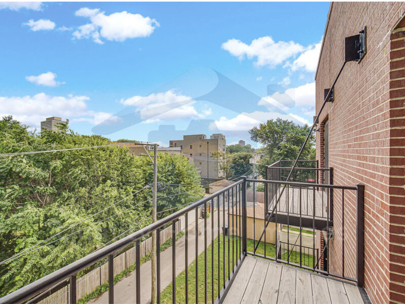 3541 S Prairie Avenue Chicago IL 60653