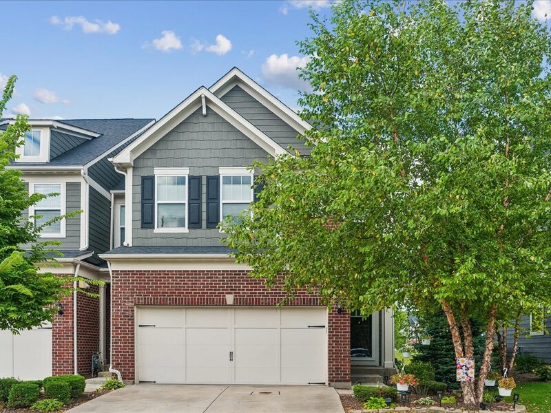 162 Waverly Court Bloomingdale IL 60108