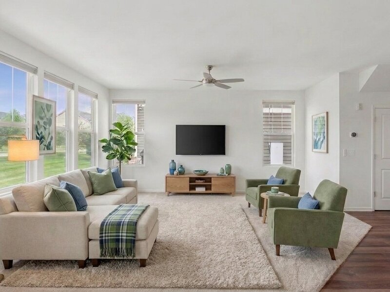 162 Waverly Court Bloomingdale IL 60108