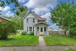 Photo of 2214 W 2nd Street Davenport IA 52802
