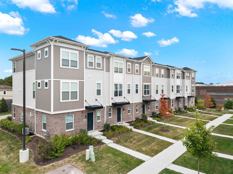 1125 Dock Street Des Plaines IL 60018