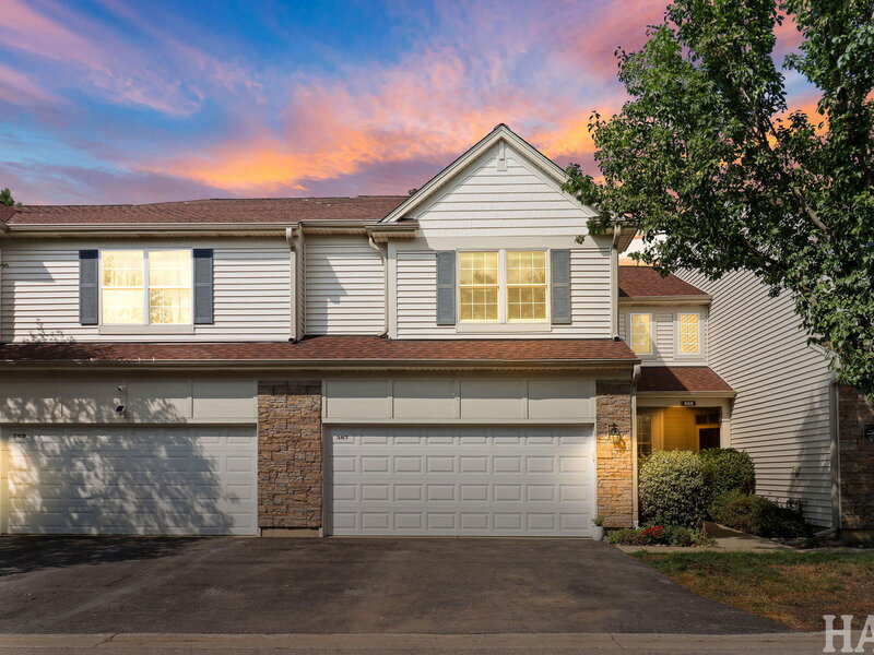 567 Shakespeare Drive Grayslake IL 60030