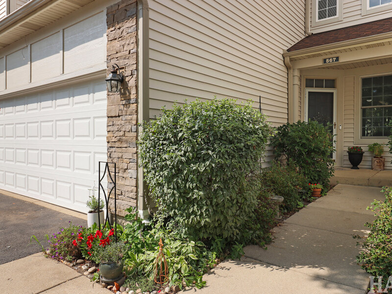 567 Shakespeare Drive Grayslake IL 60030
