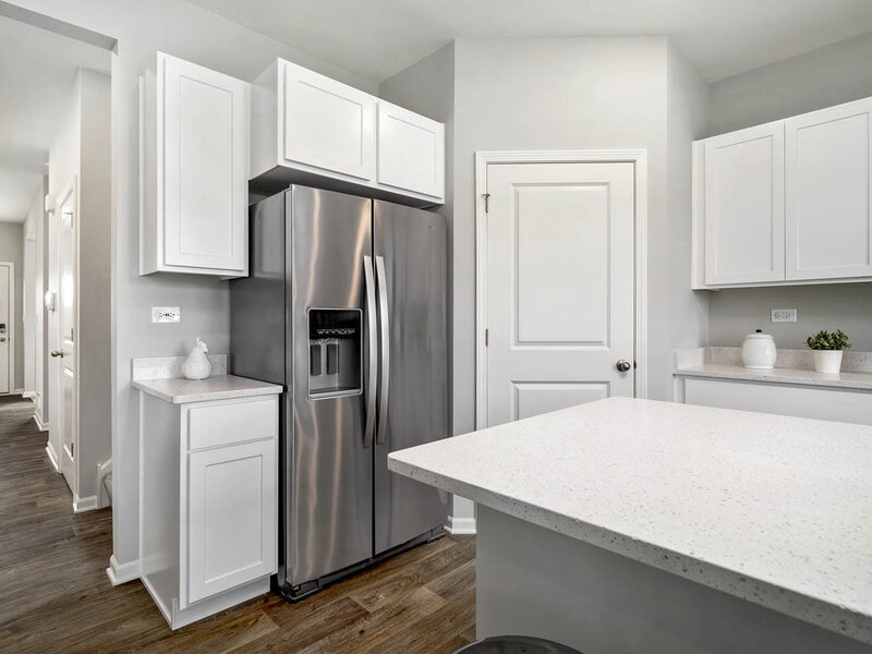 1806 Overland Drive Plainfield IL 60586