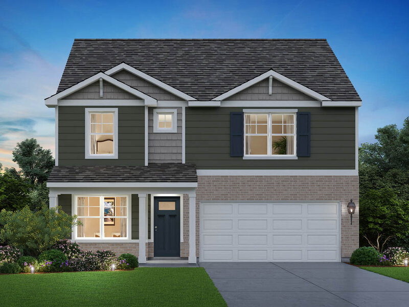 1806 Overland Drive Plainfield IL 60586