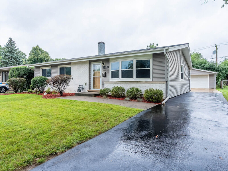 513 E Highland Avenue Mount Prospect IL 60056
