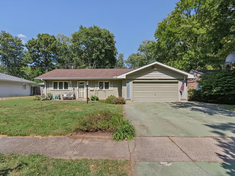 1406 E Pennsylvania Avenue Urbana IL 61801
