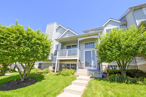 Photo of 17439 Yakima Drive Lockport IL 60441