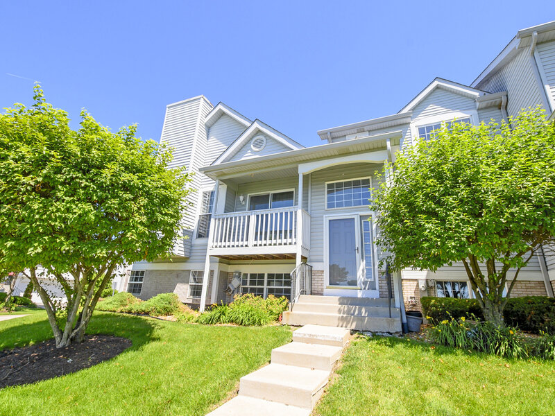 17439 Yakima Drive Lockport IL 60441