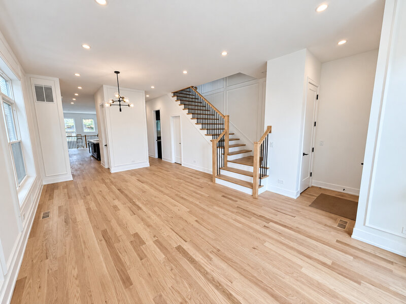 6732 N Oxford Avenue Chicago IL 60631