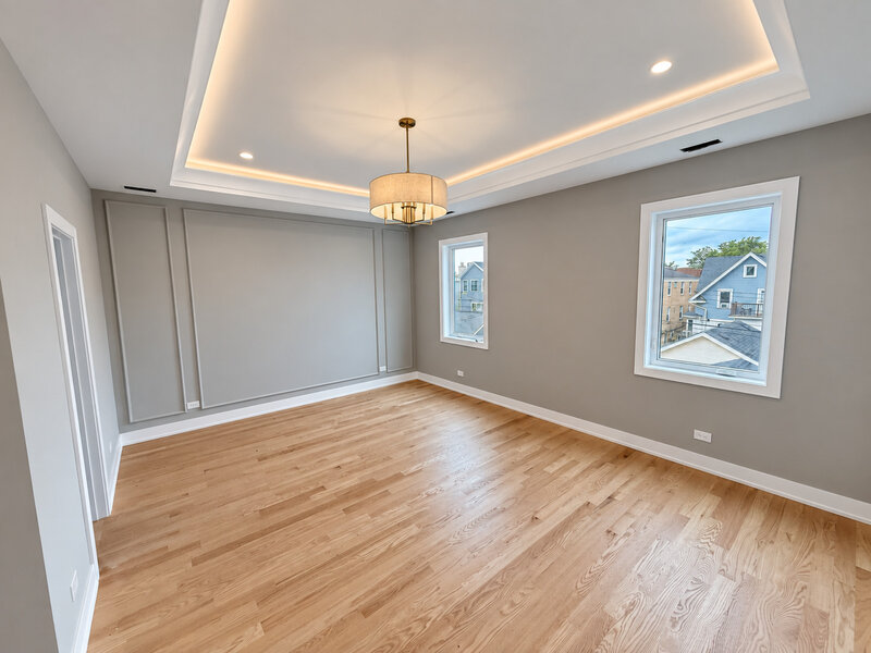 6732 N Oxford Avenue Chicago IL 60631